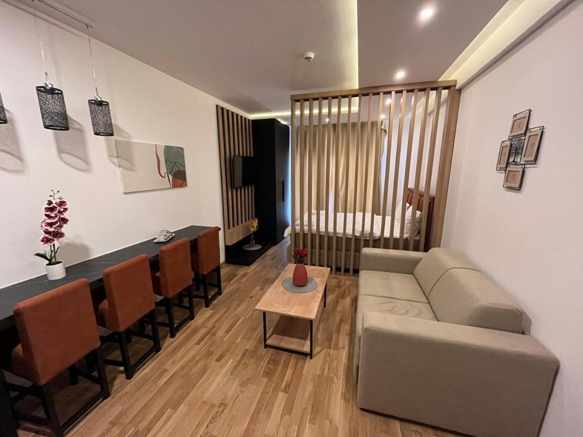 Apartment H2 Milmari Kopaonik Exterior foto