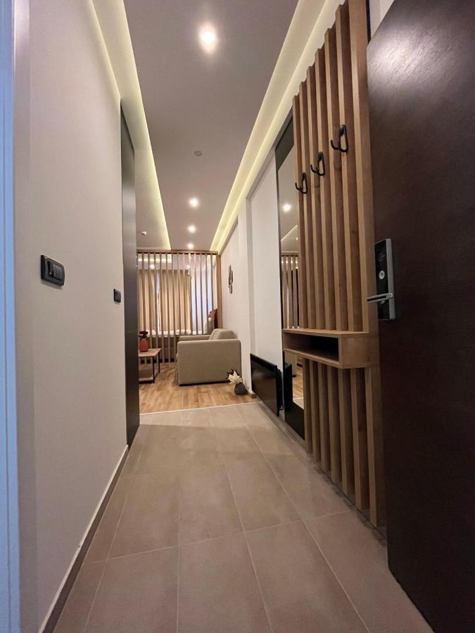 Apartment H2 Milmari Kopaonik Exterior foto