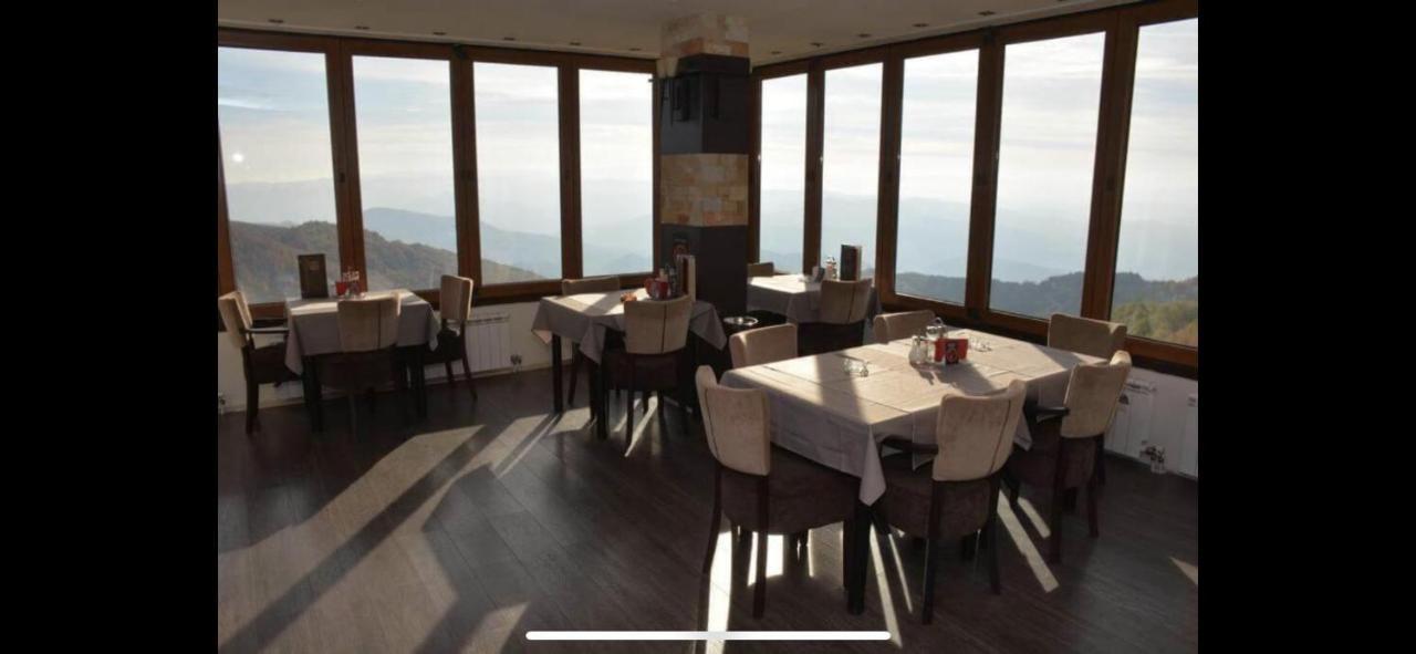 Apartment H2 Milmari Kopaonik Exterior foto